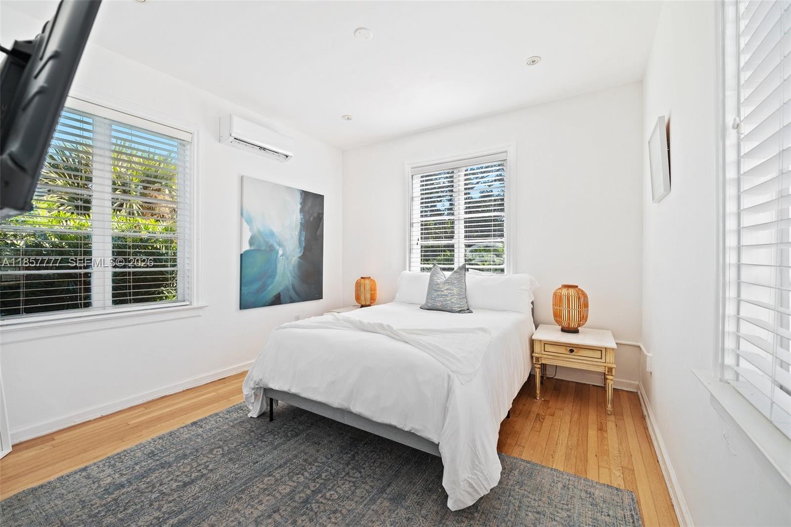 C GAB DOUGLAS SEC - Residential Income