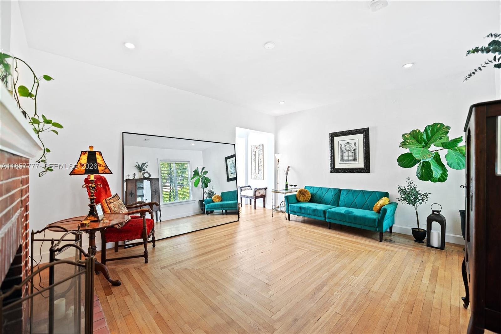 C GAB DOUGLAS SEC - Residential Income