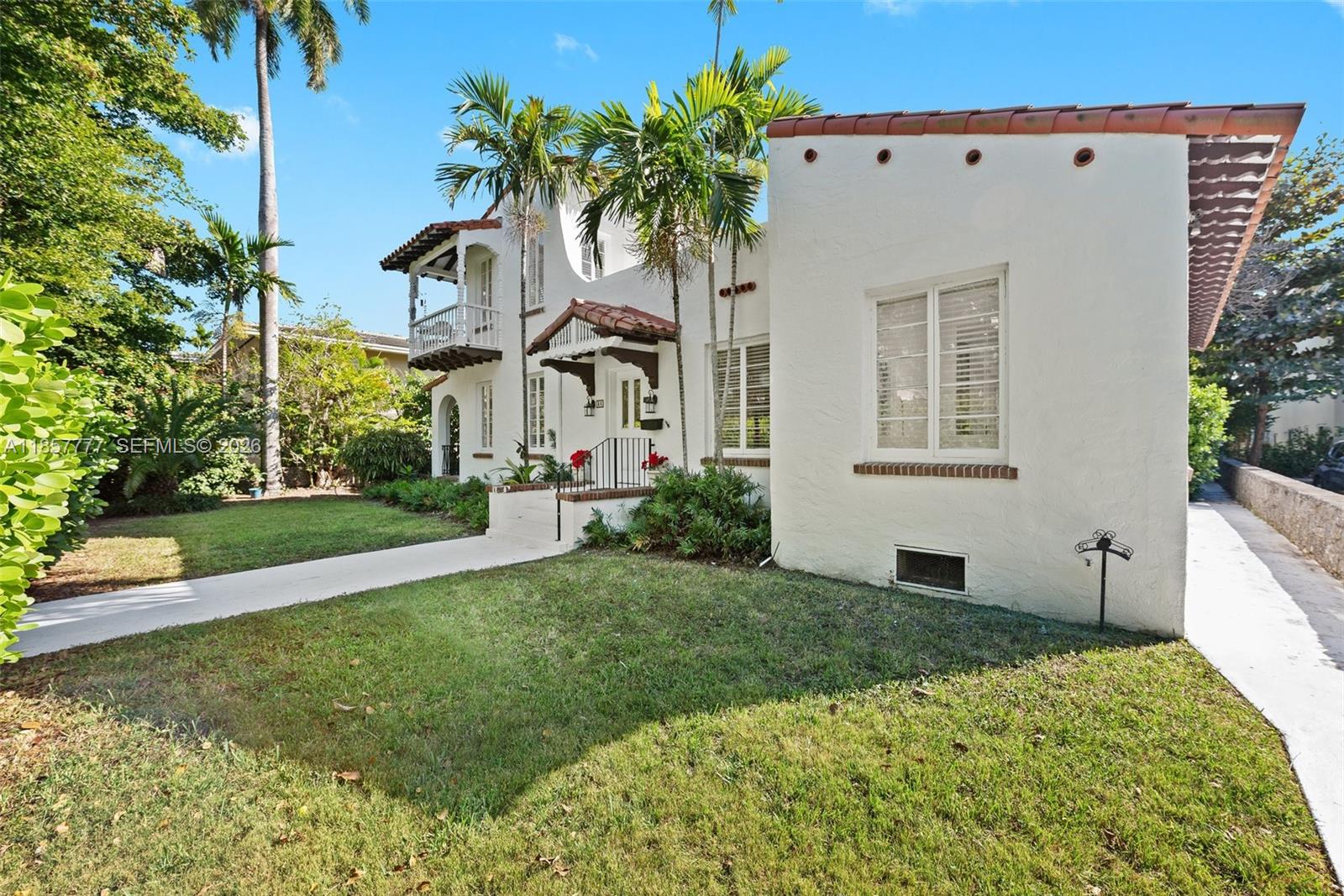 C GAB DOUGLAS SEC - Residential Income