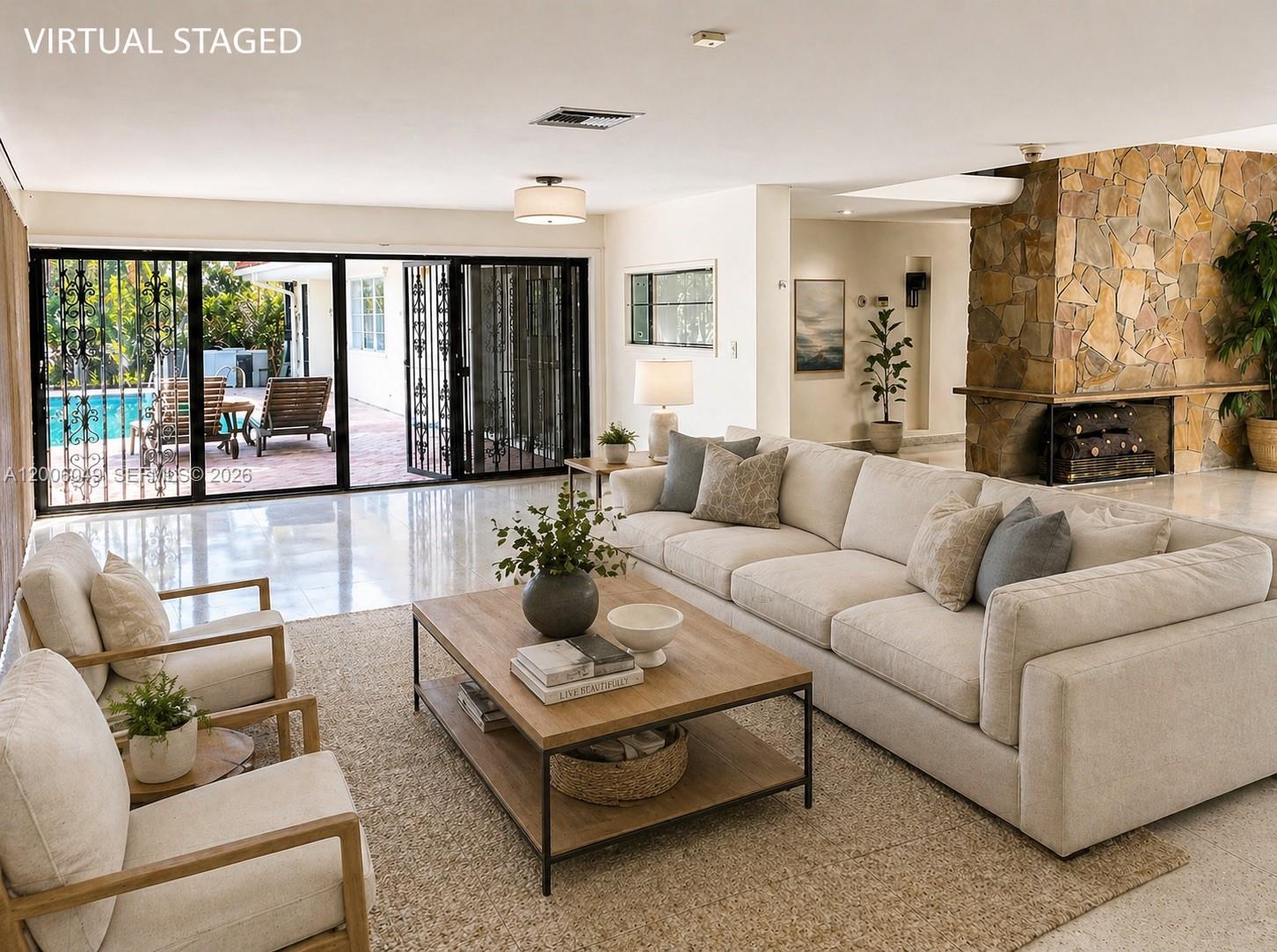 ALTOS DEL MAR NO 5 - Residential