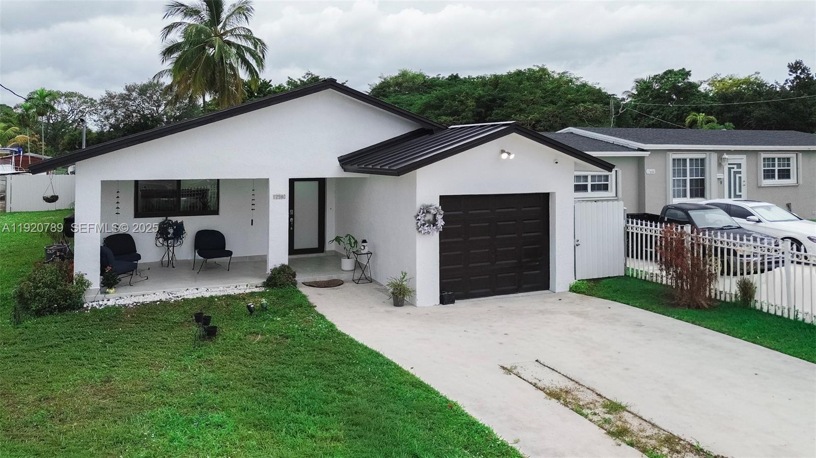 SUNNY ISLES INLAND - Residential