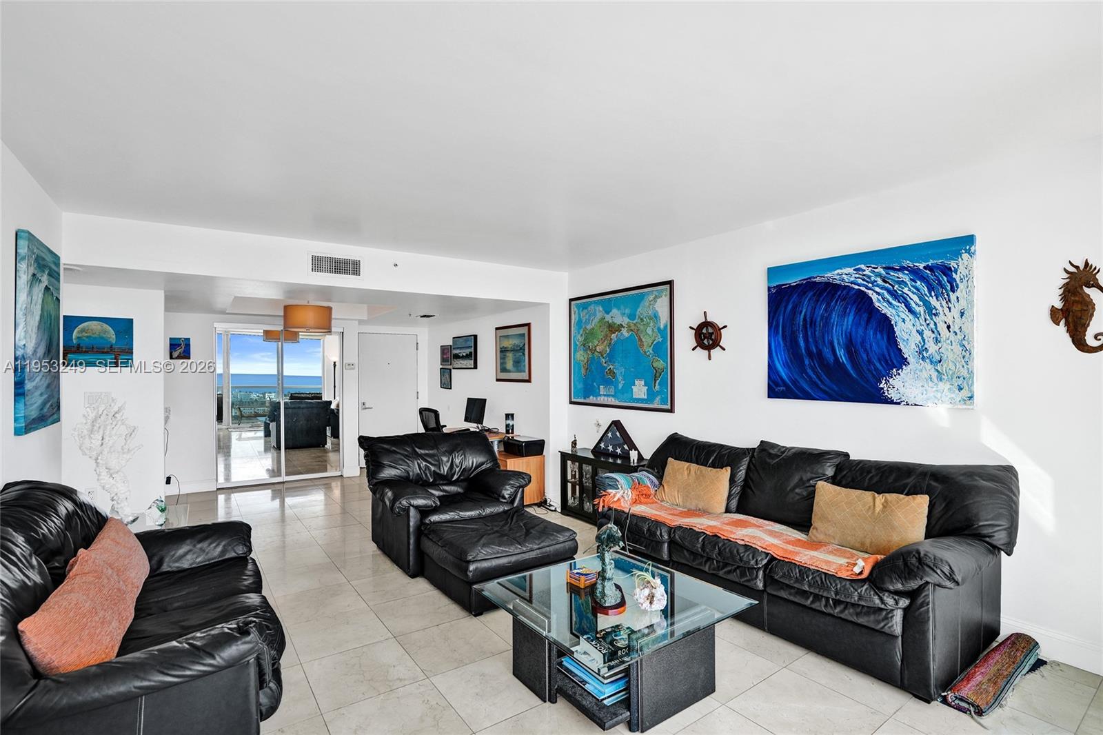 THE FLORIDIAN CONDO - Residential