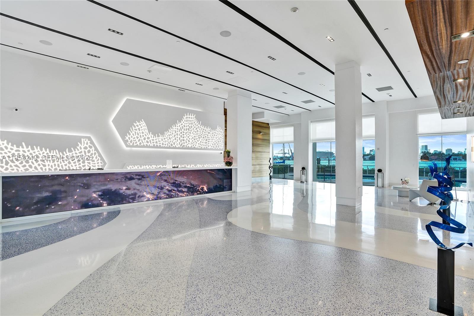 THE FLORIDIAN CONDO - Residential