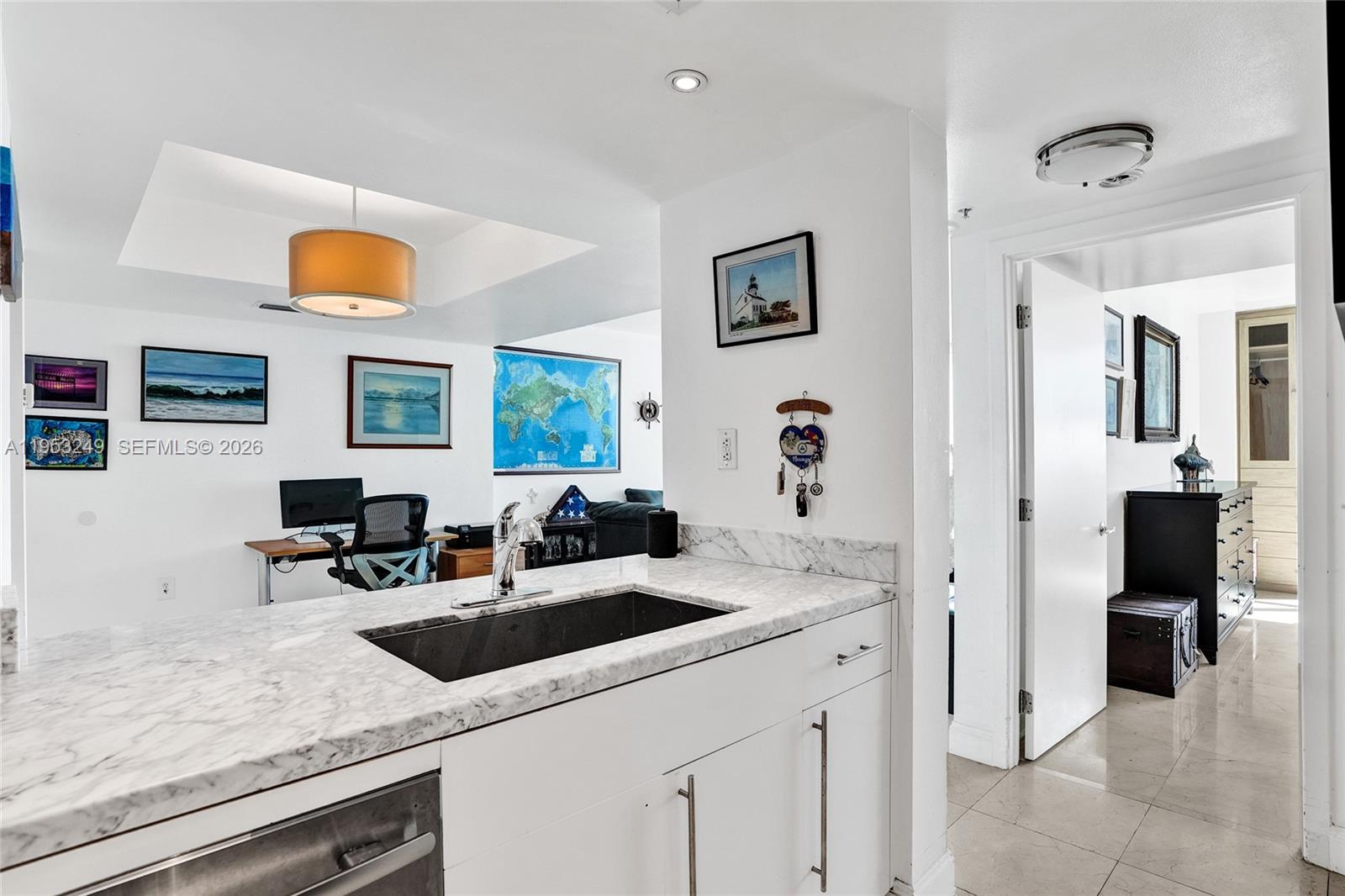THE FLORIDIAN CONDO - Residential