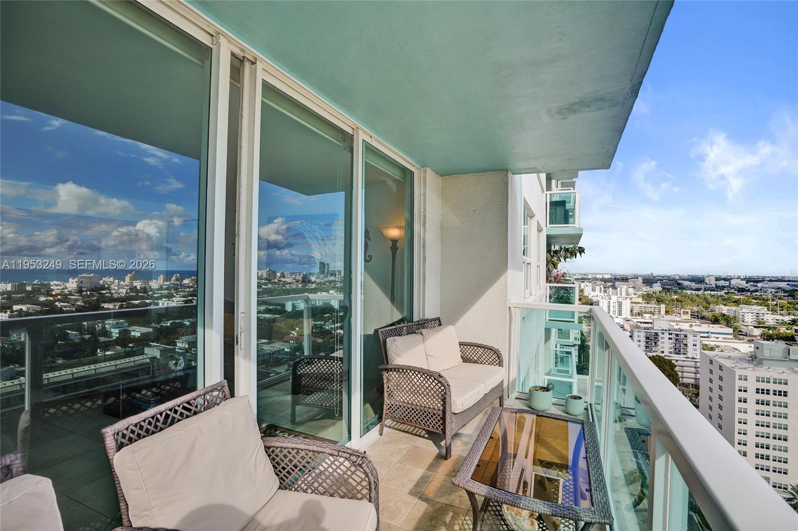 THE FLORIDIAN CONDO - Residential