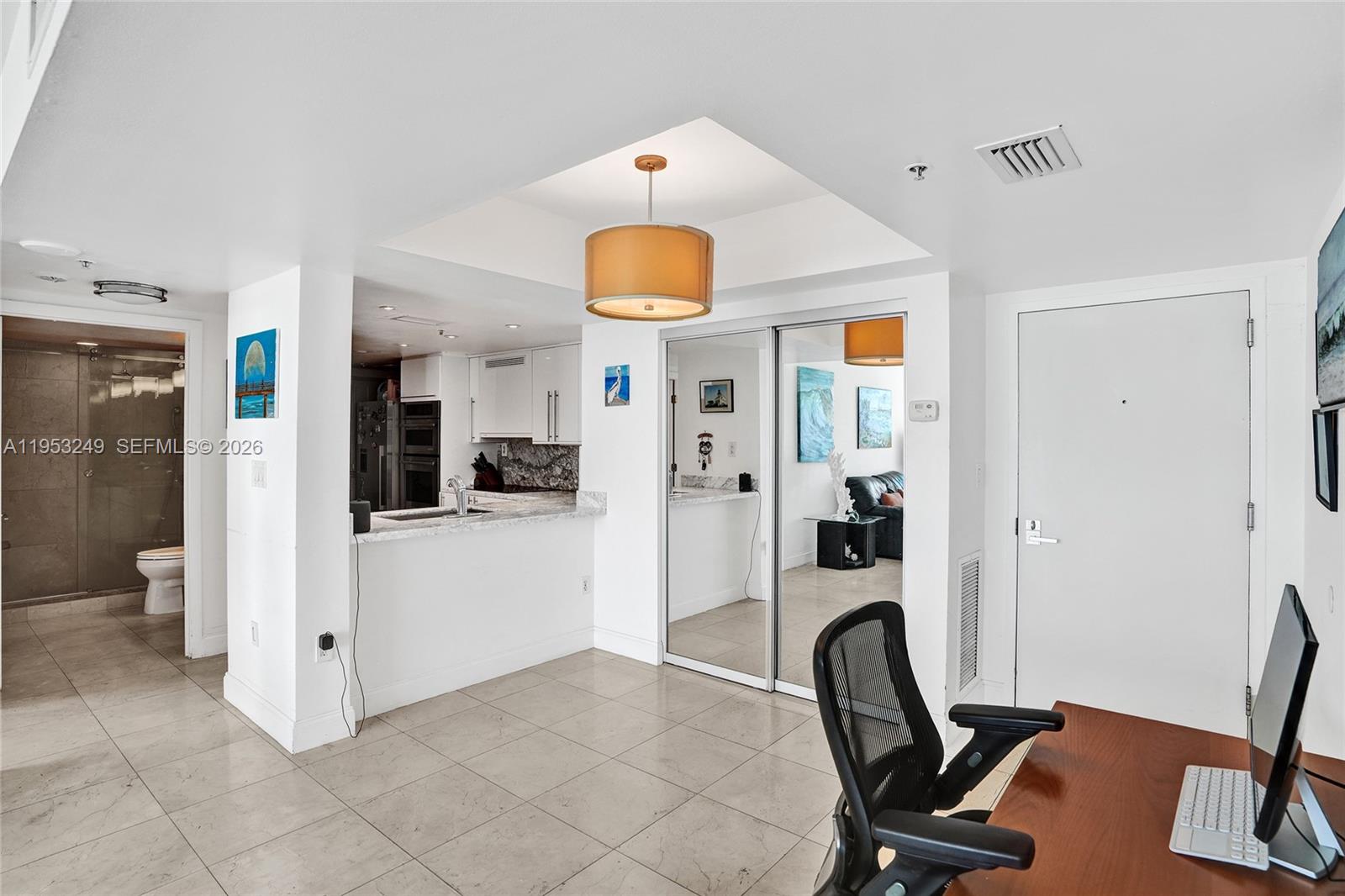 THE FLORIDIAN CONDO - Residential