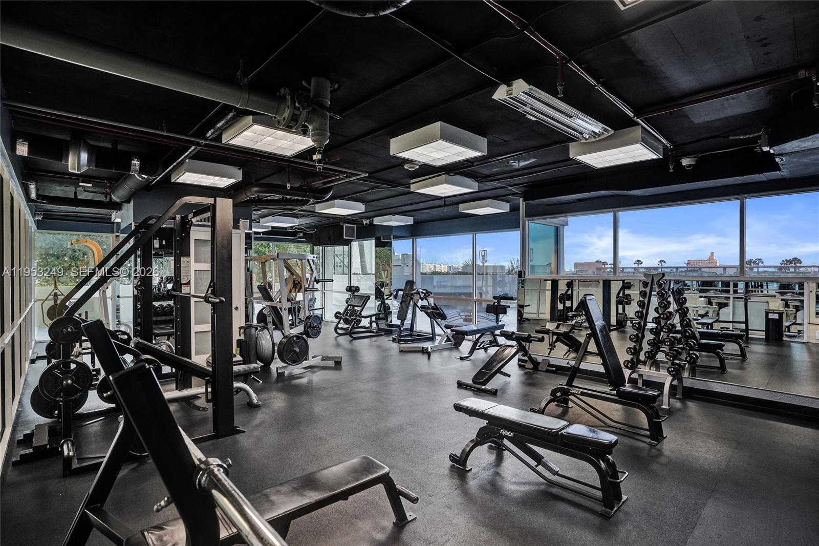 THE FLORIDIAN CONDO - Residential