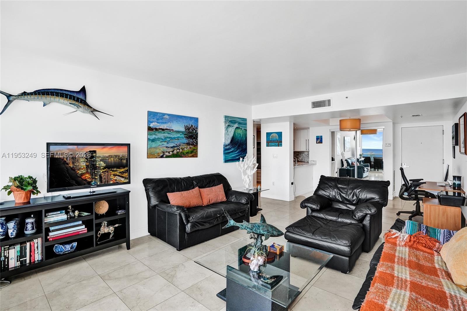 THE FLORIDIAN CONDO - Residential