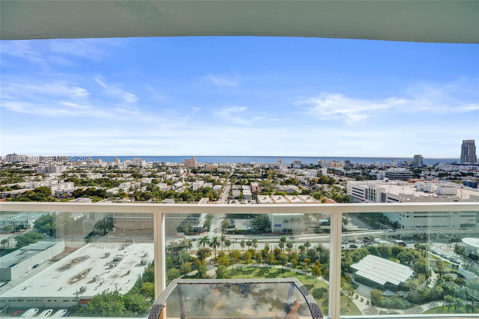 THE FLORIDIAN CONDO - Residential