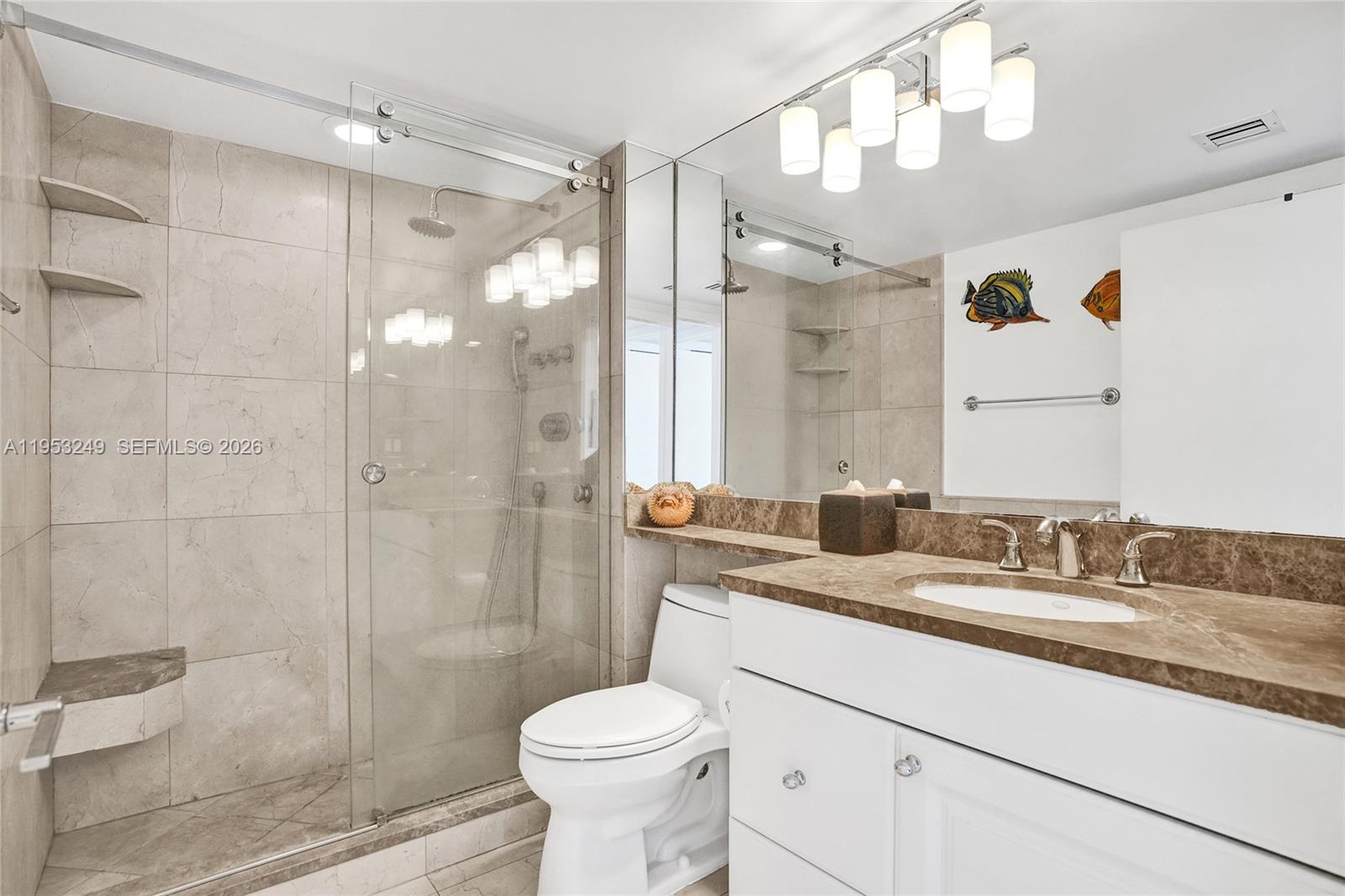 THE FLORIDIAN CONDO - Residential