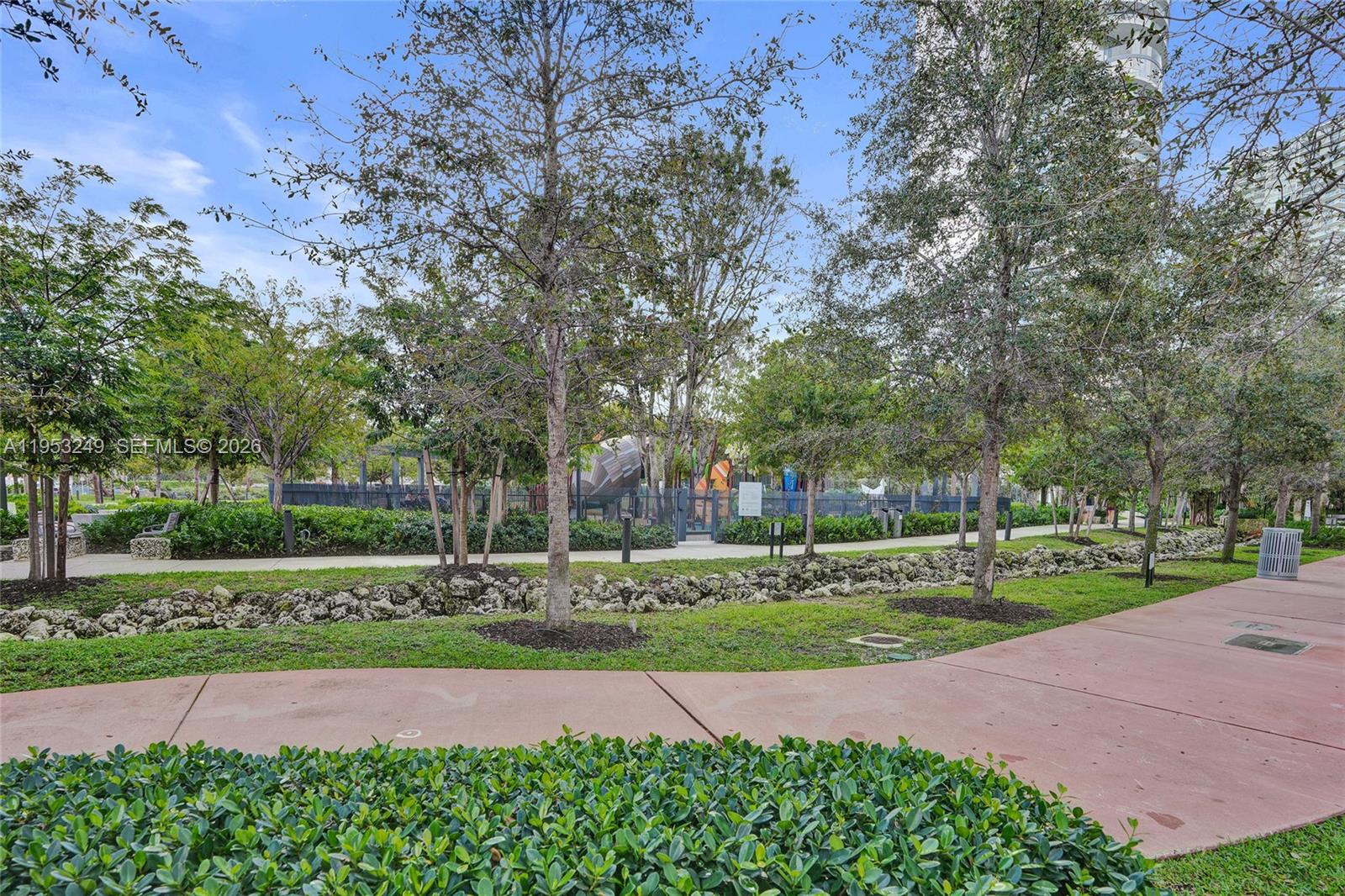 THE FLORIDIAN CONDO - Residential