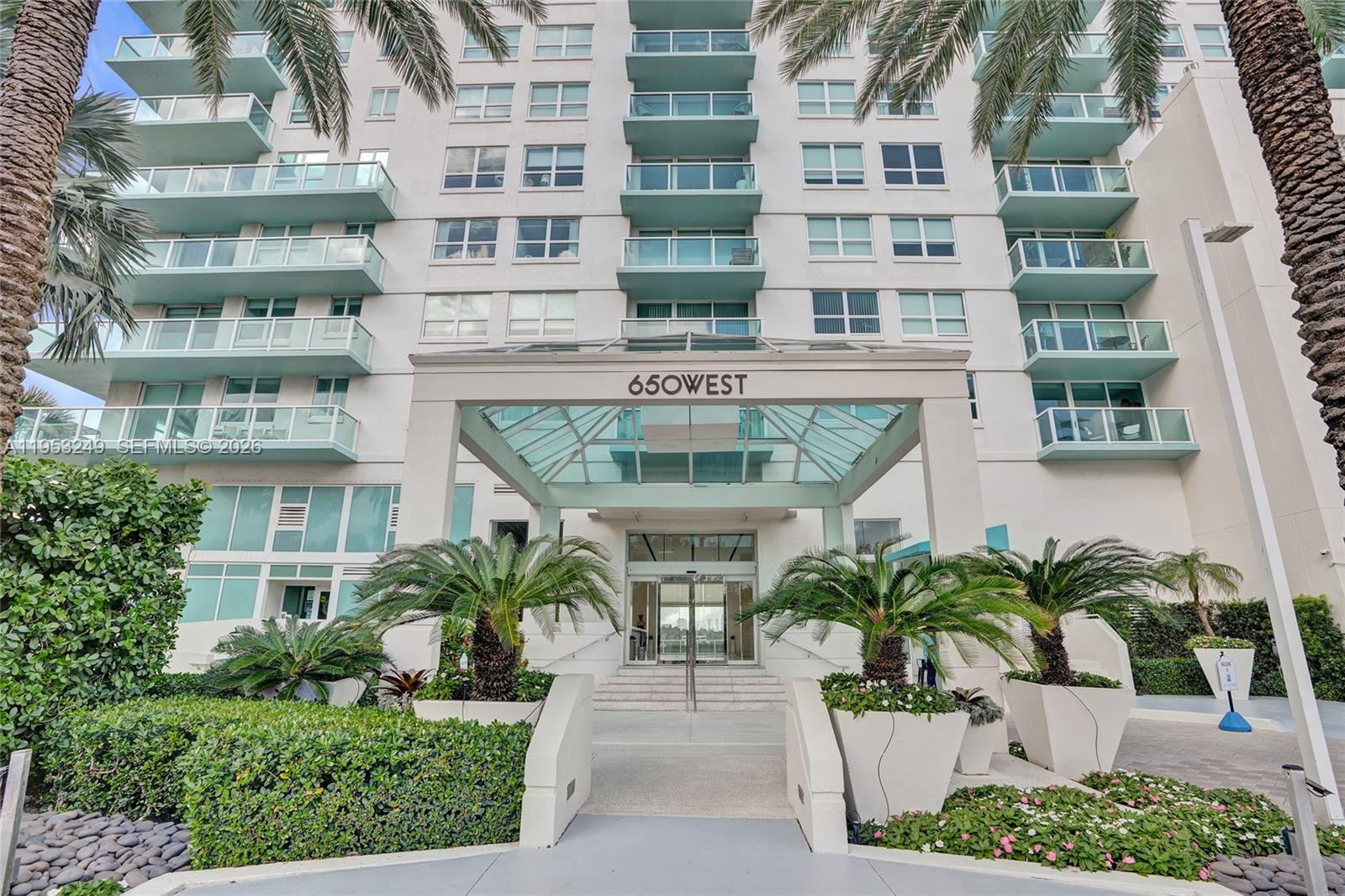 THE FLORIDIAN CONDO - Residential