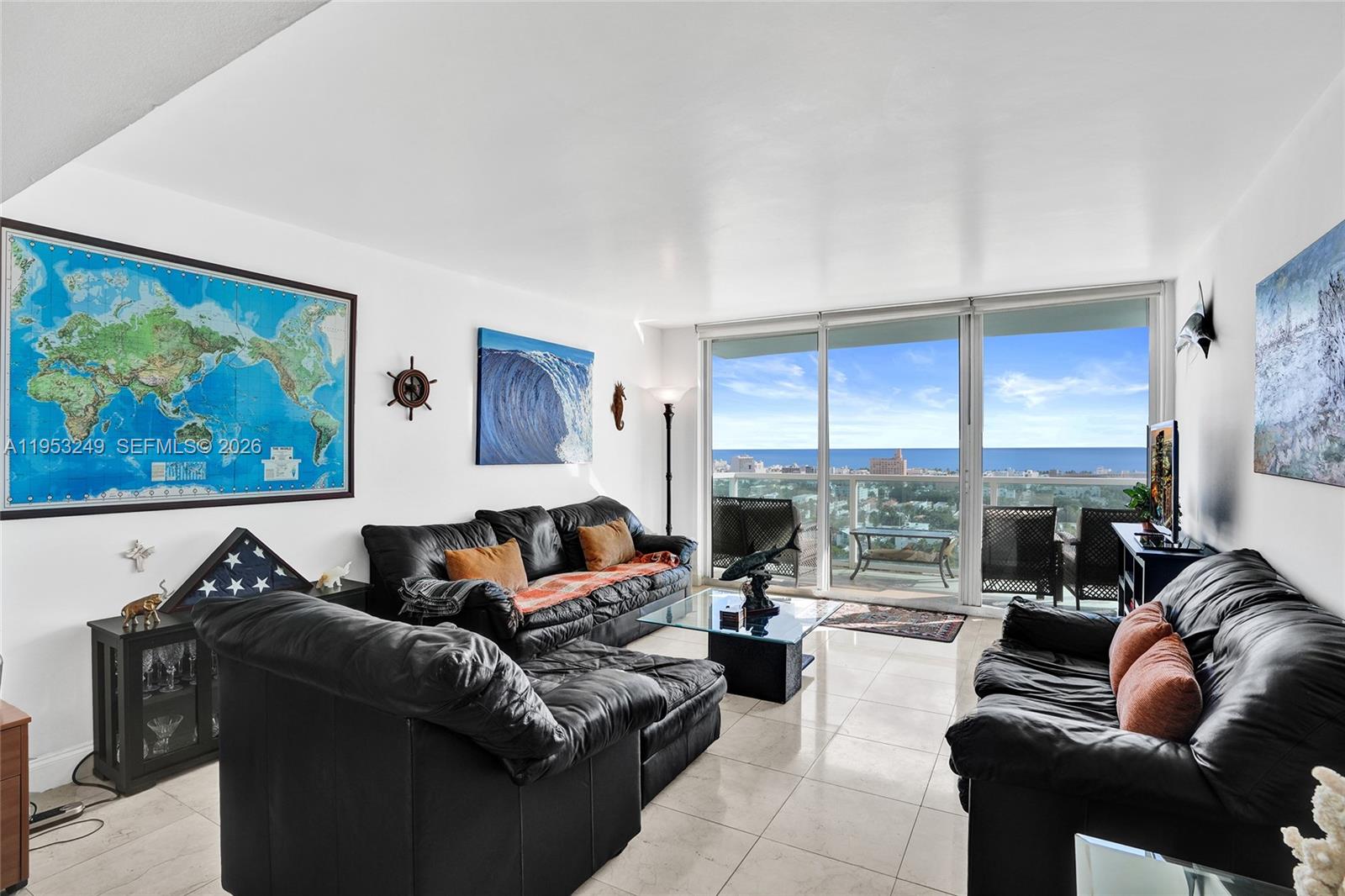 THE FLORIDIAN CONDO - Residential