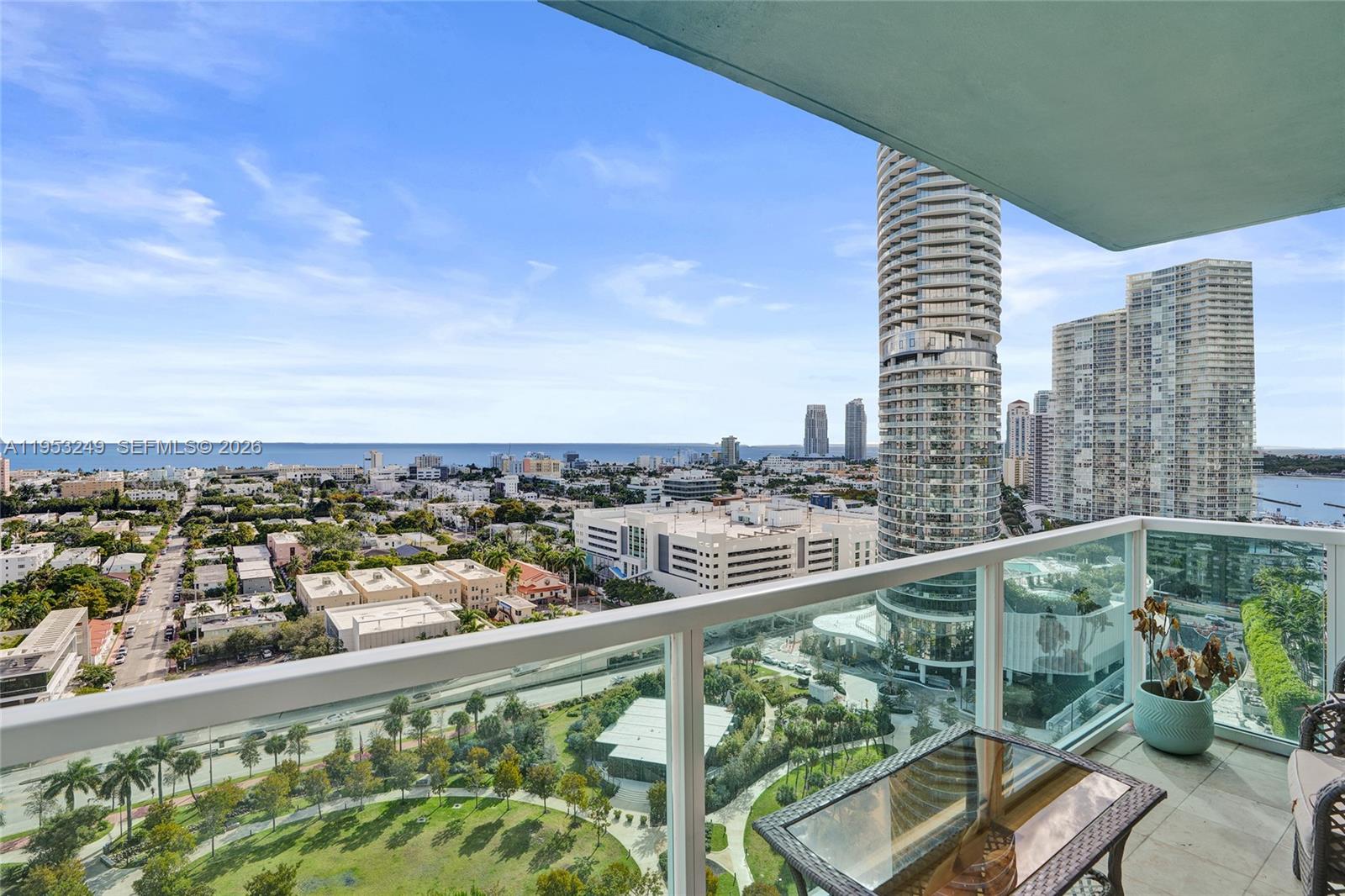 THE FLORIDIAN CONDO - Residential