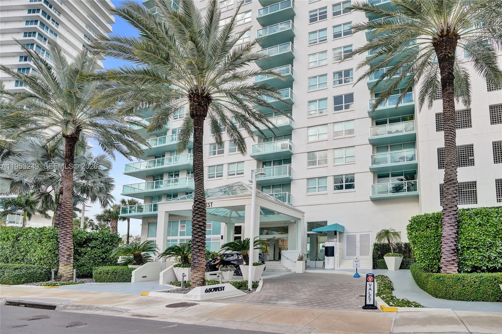 THE FLORIDIAN CONDO - Residential
