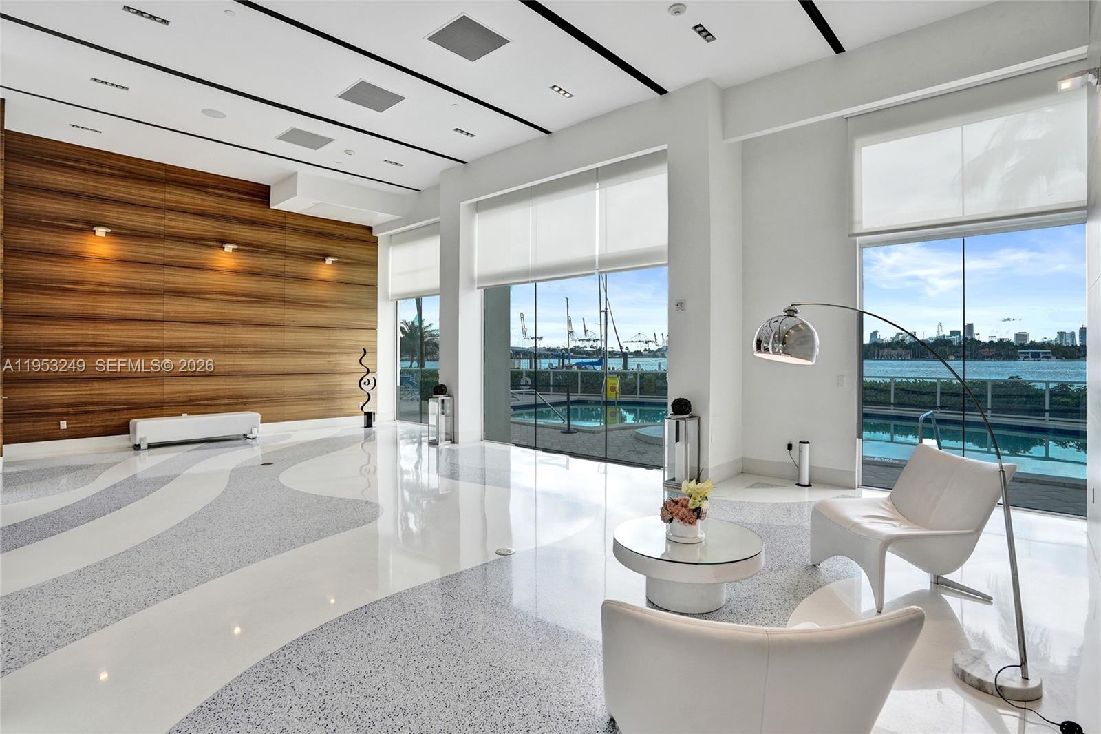 THE FLORIDIAN CONDO - Residential