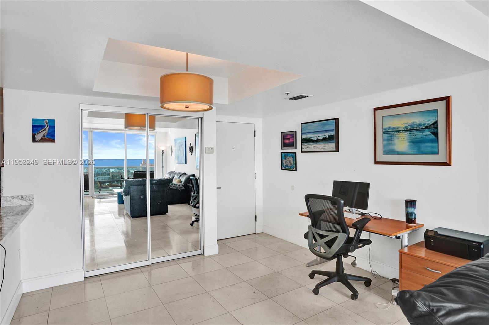 THE FLORIDIAN CONDO - Residential