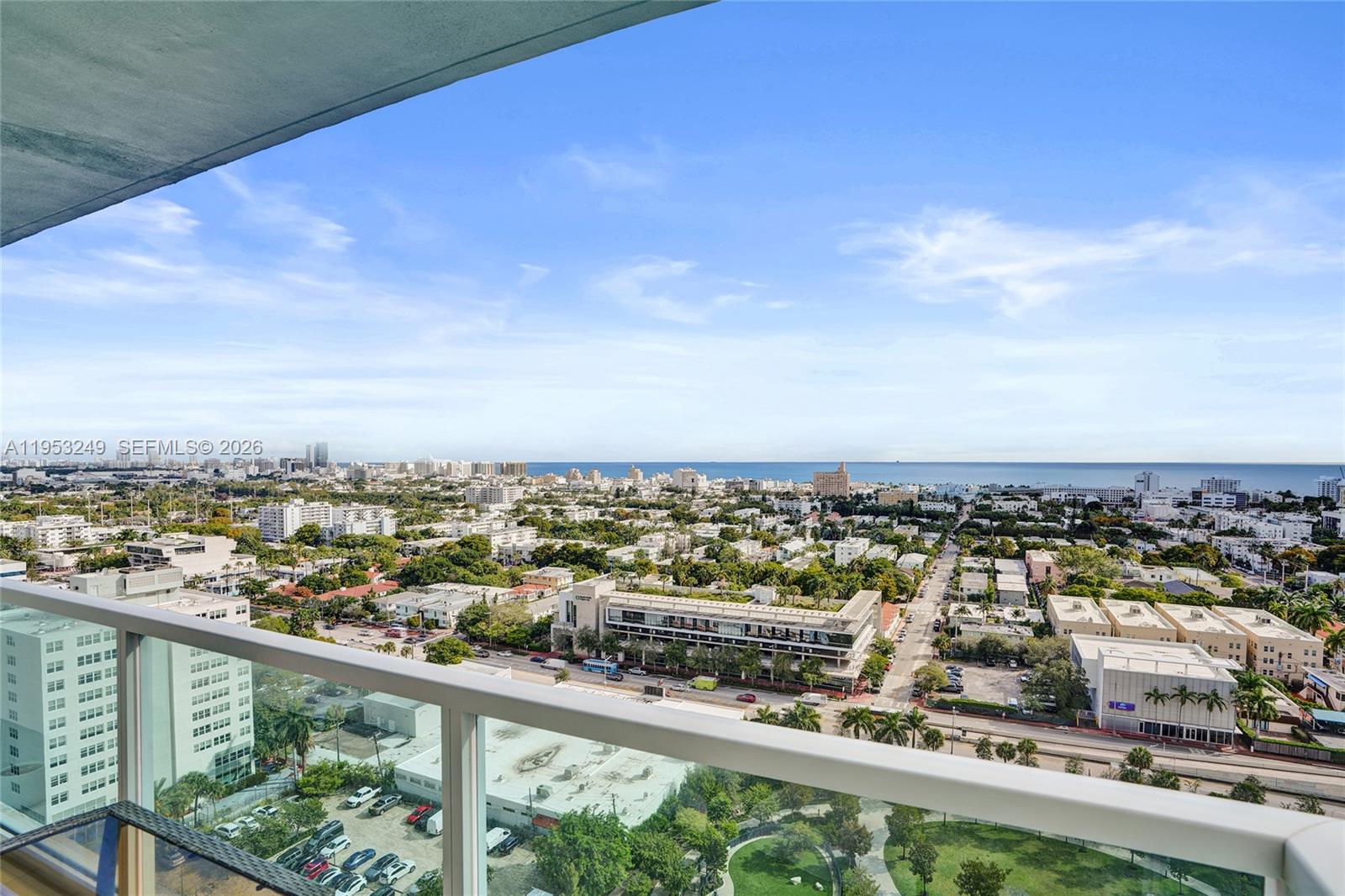 THE FLORIDIAN CONDO - Residential