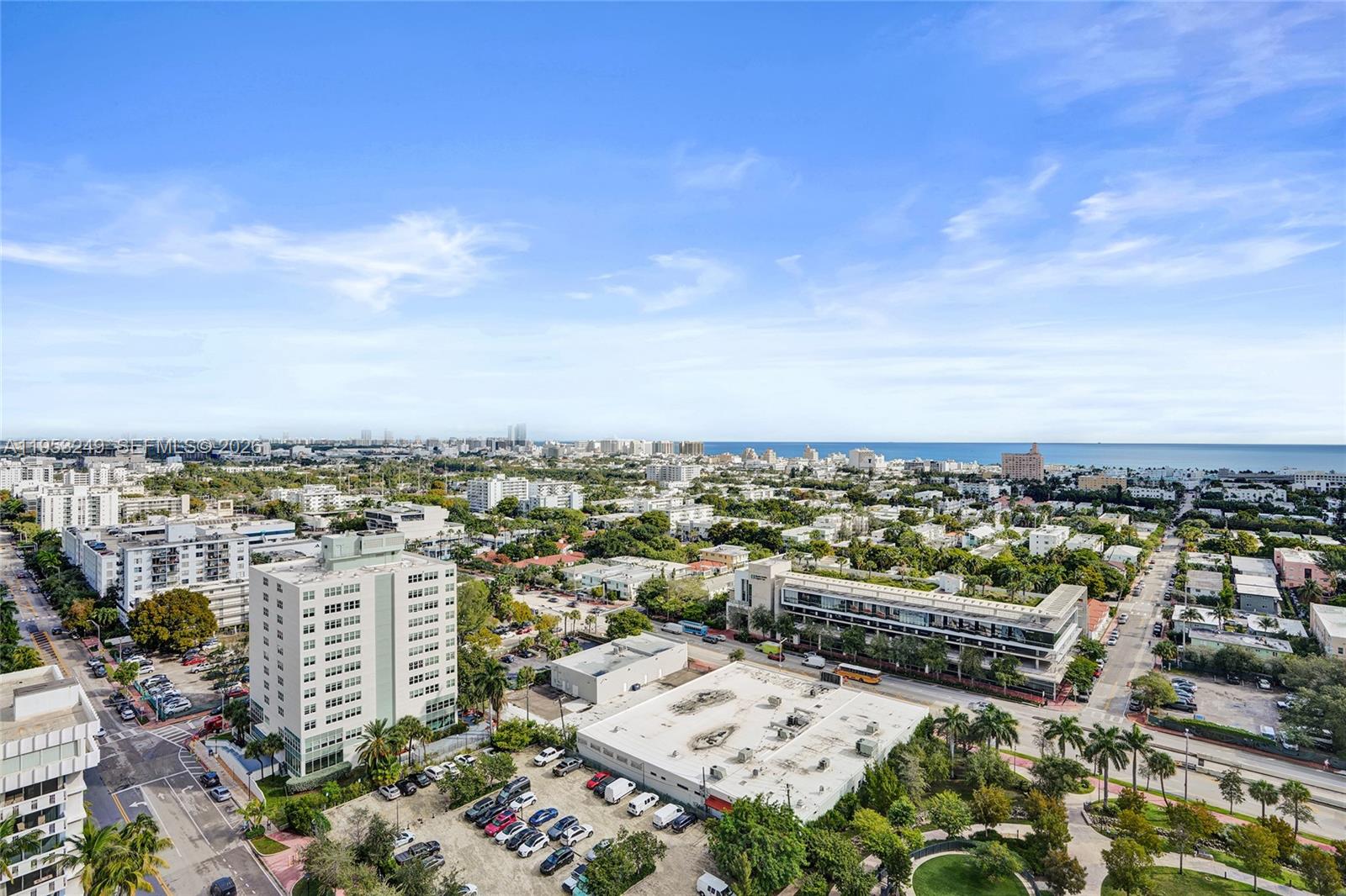 THE FLORIDIAN CONDO - Residential