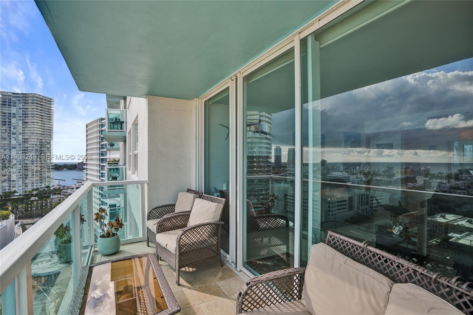 THE FLORIDIAN CONDO - Residential