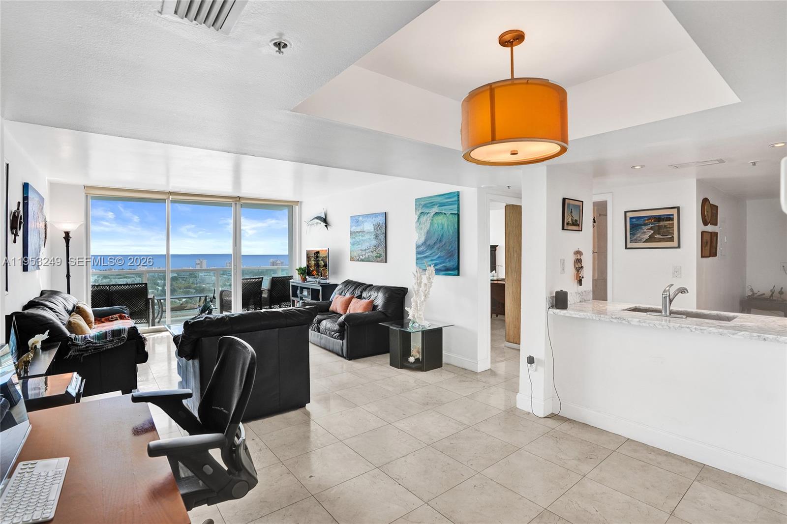 THE FLORIDIAN CONDO - Residential
