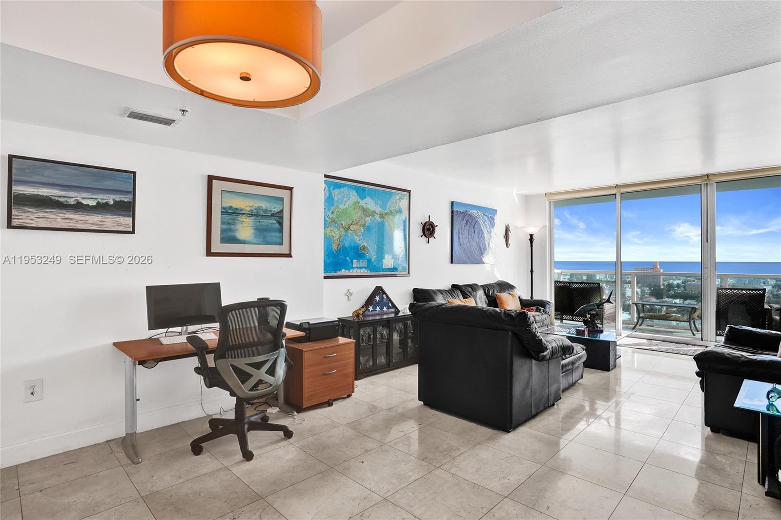 THE FLORIDIAN CONDO - Residential