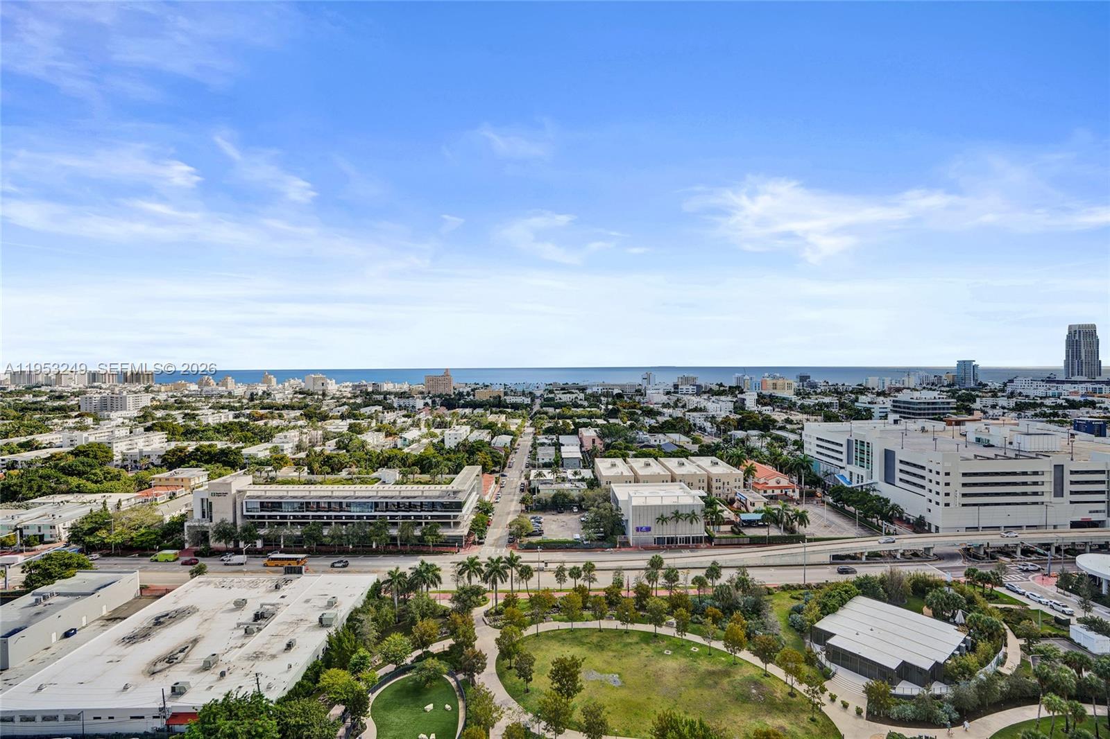 THE FLORIDIAN CONDO - Residential