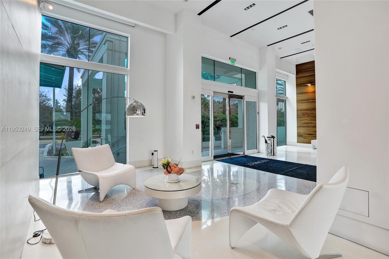 THE FLORIDIAN CONDO - Residential