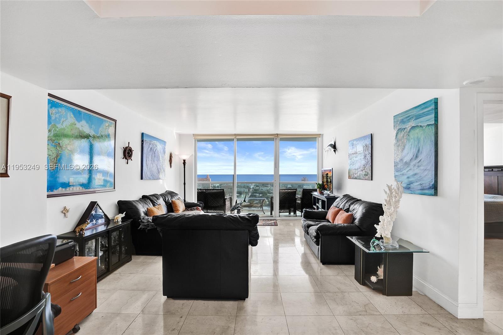 THE FLORIDIAN CONDO - Residential