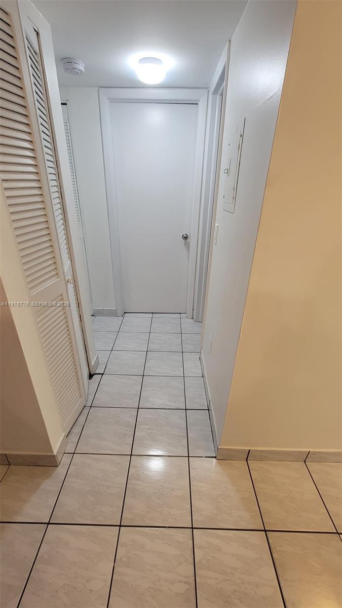 MADRID TERRACE CONDO - Residential