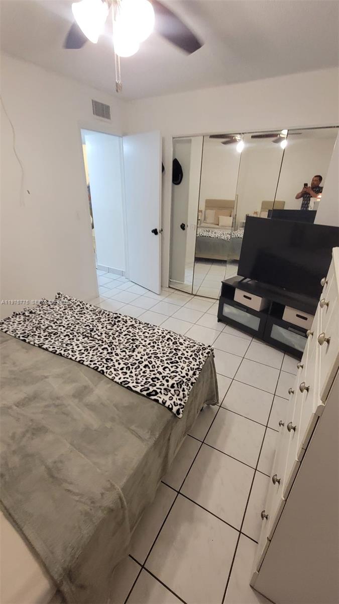 MADRID TERRACE CONDO - Residential