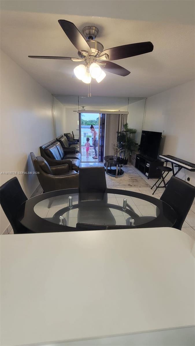 MADRID TERRACE CONDO - Residential