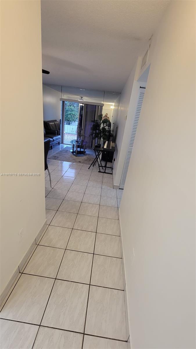 MADRID TERRACE CONDO - Residential