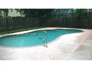 LAKE CHARLESTON TRS T AND - Residential Lease
