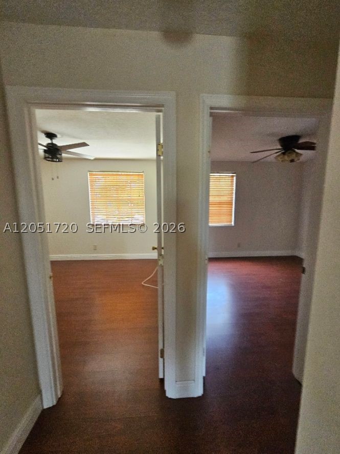 LAKE CHARLESTON TRS T AND - Residential Lease