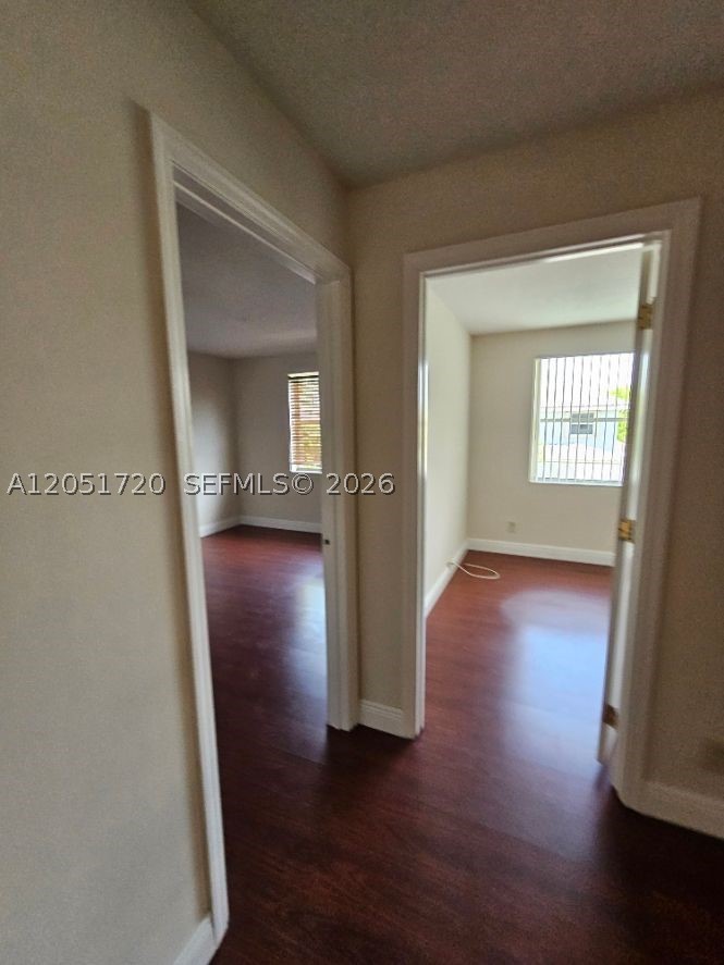 LAKE CHARLESTON TRS T AND - Residential Lease