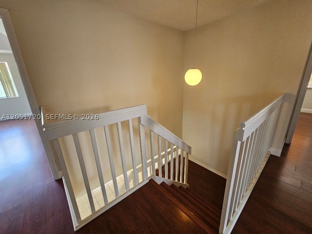 LAKE CHARLESTON TRS T AND - Residential Lease
