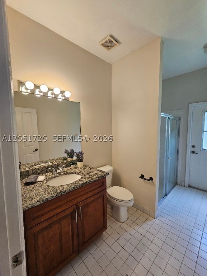 LAKE CHARLESTON TRS T AND - Residential Lease