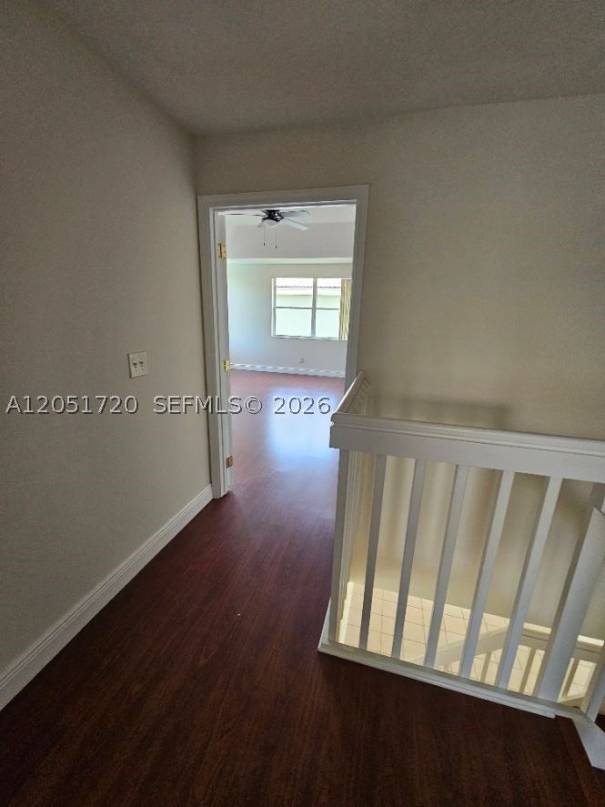 LAKE CHARLESTON TRS T AND - Residential Lease