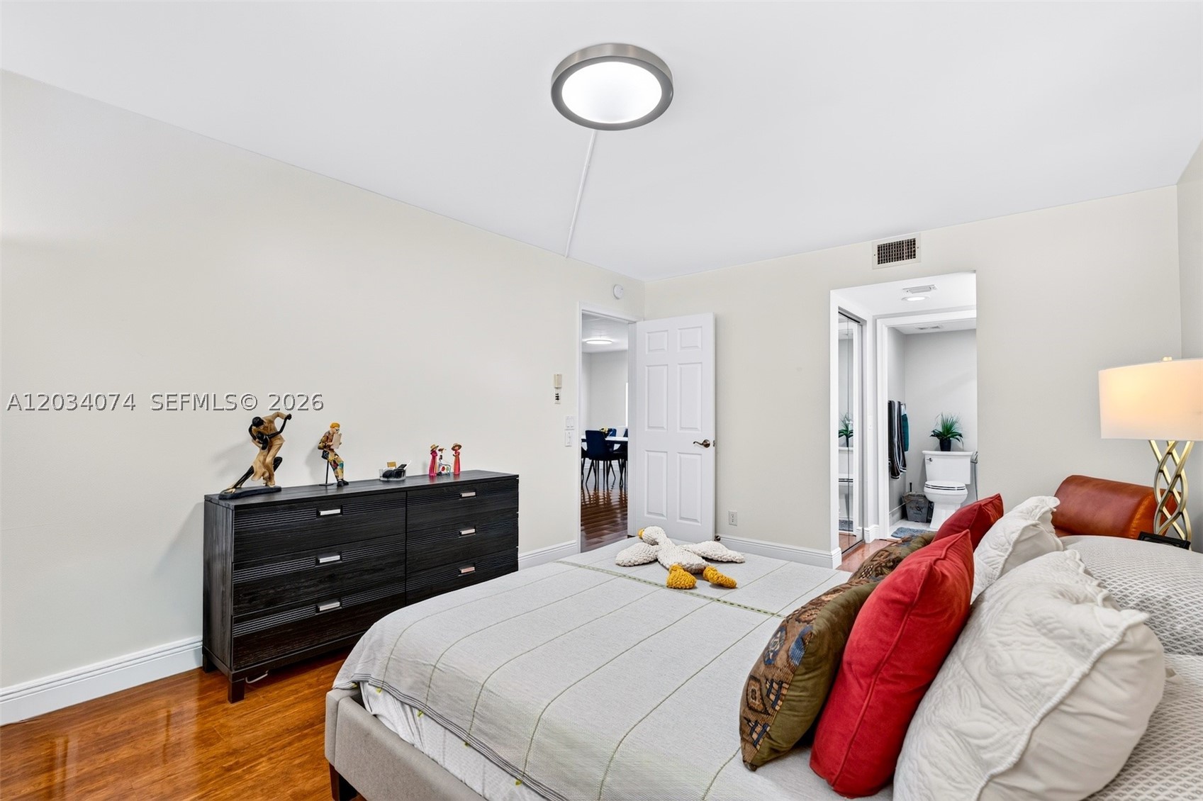 BUCKINGHAM - Residential