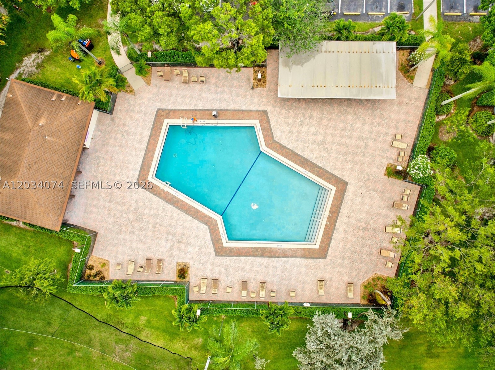 BUCKINGHAM - Residential
