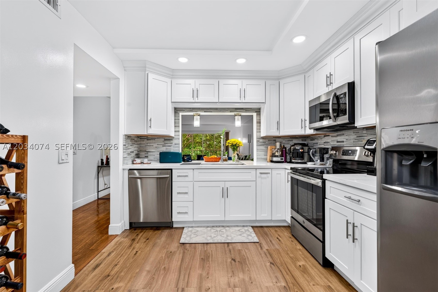 BUCKINGHAM - Residential