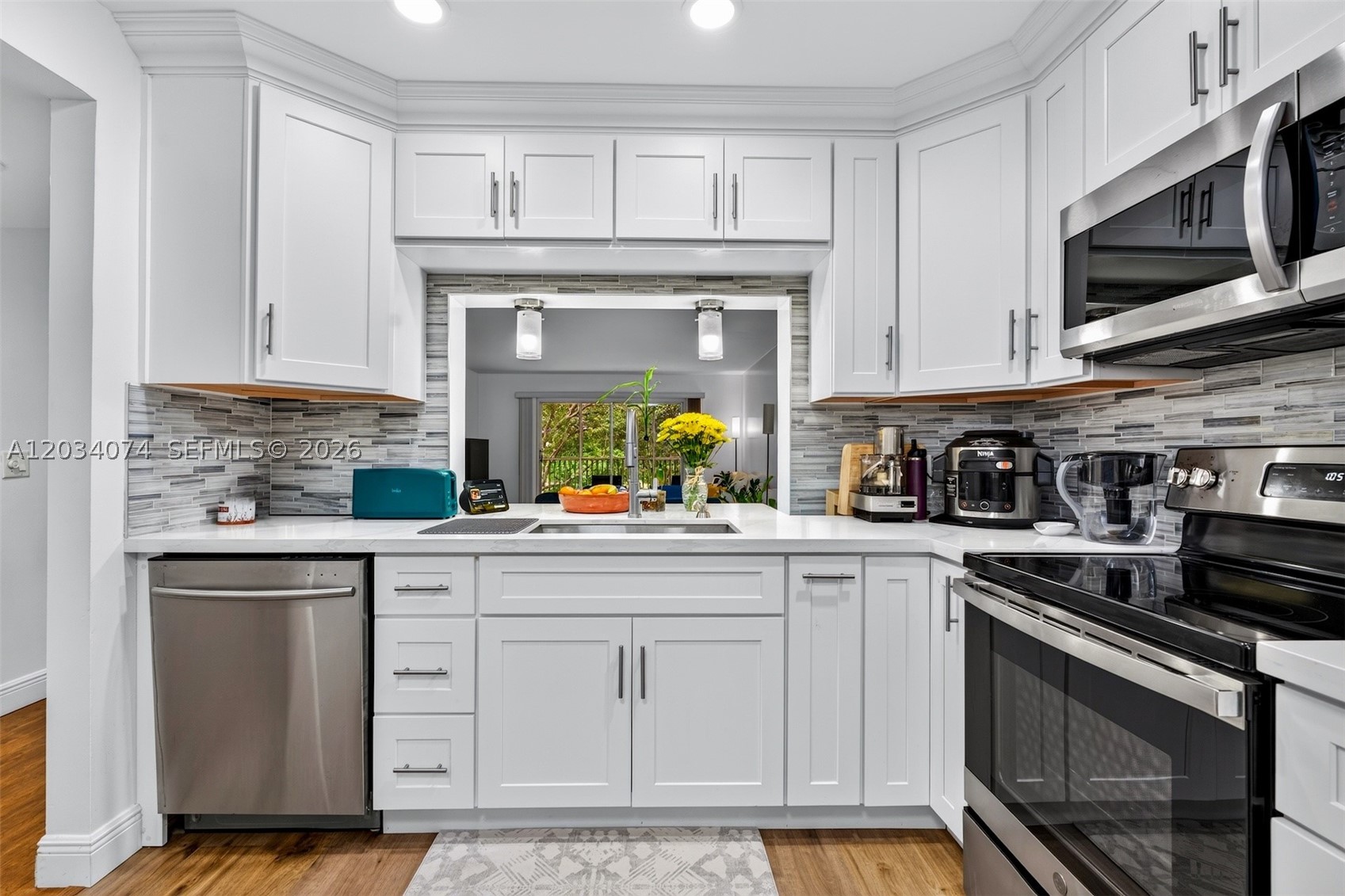 BUCKINGHAM - Residential