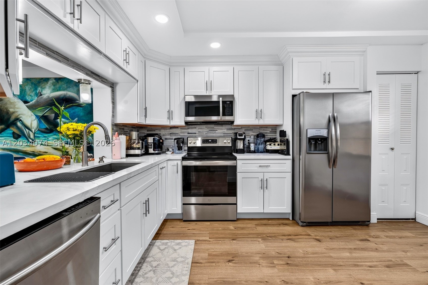 BUCKINGHAM - Residential