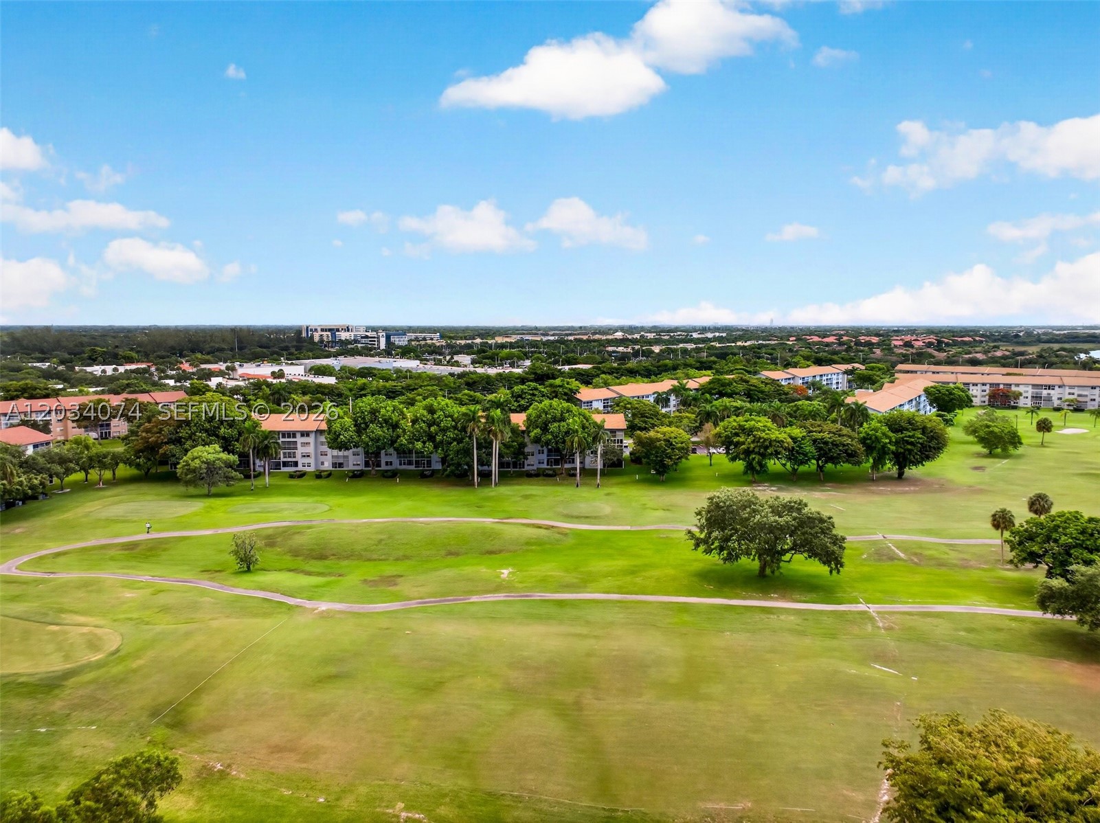 BUCKINGHAM - Residential