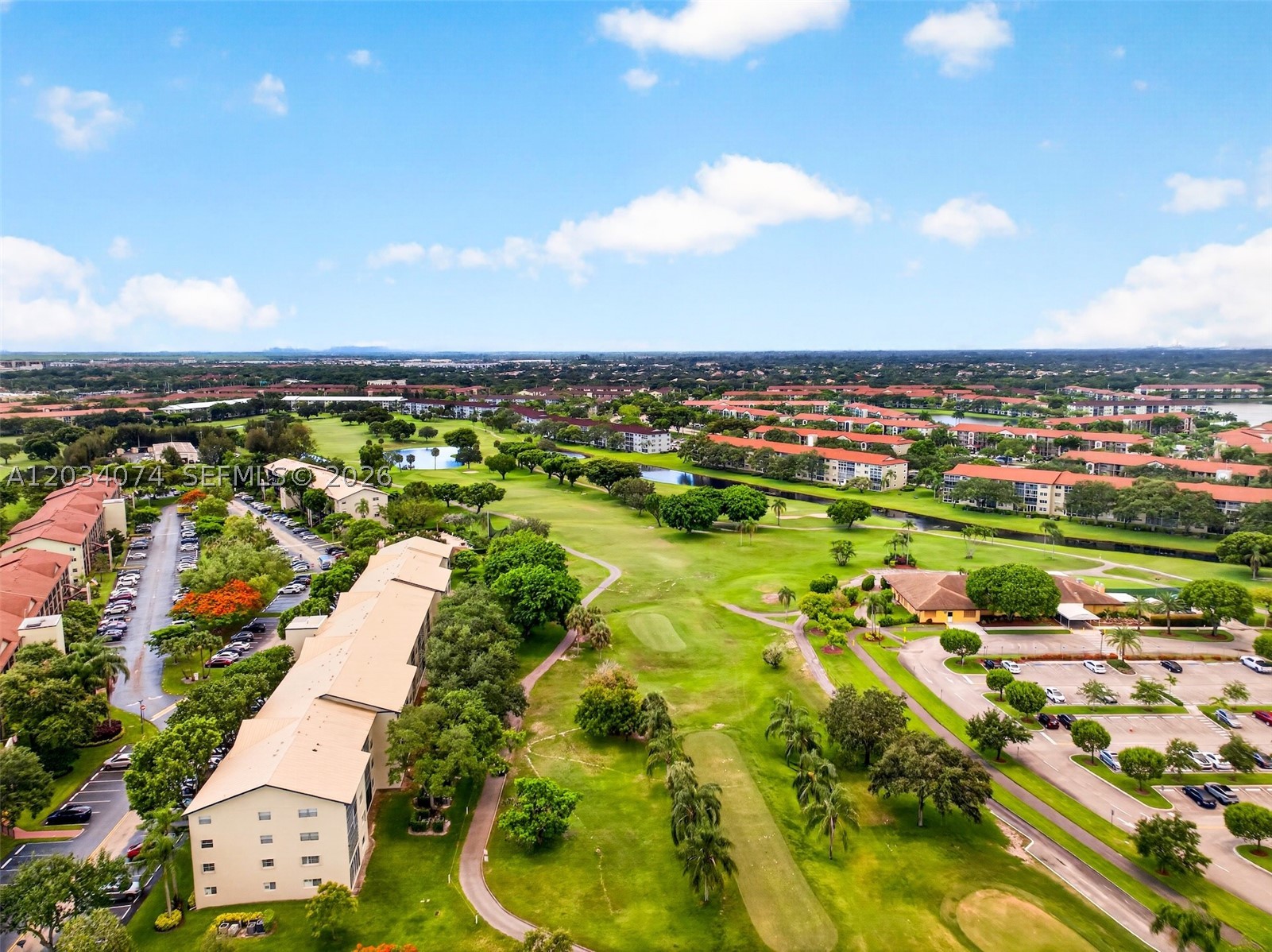 BUCKINGHAM - Residential