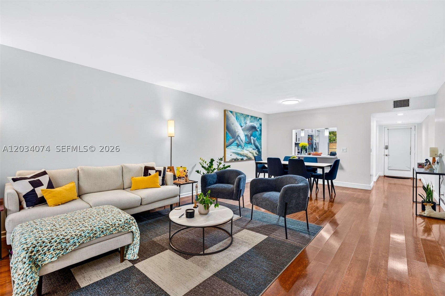 BUCKINGHAM - Residential