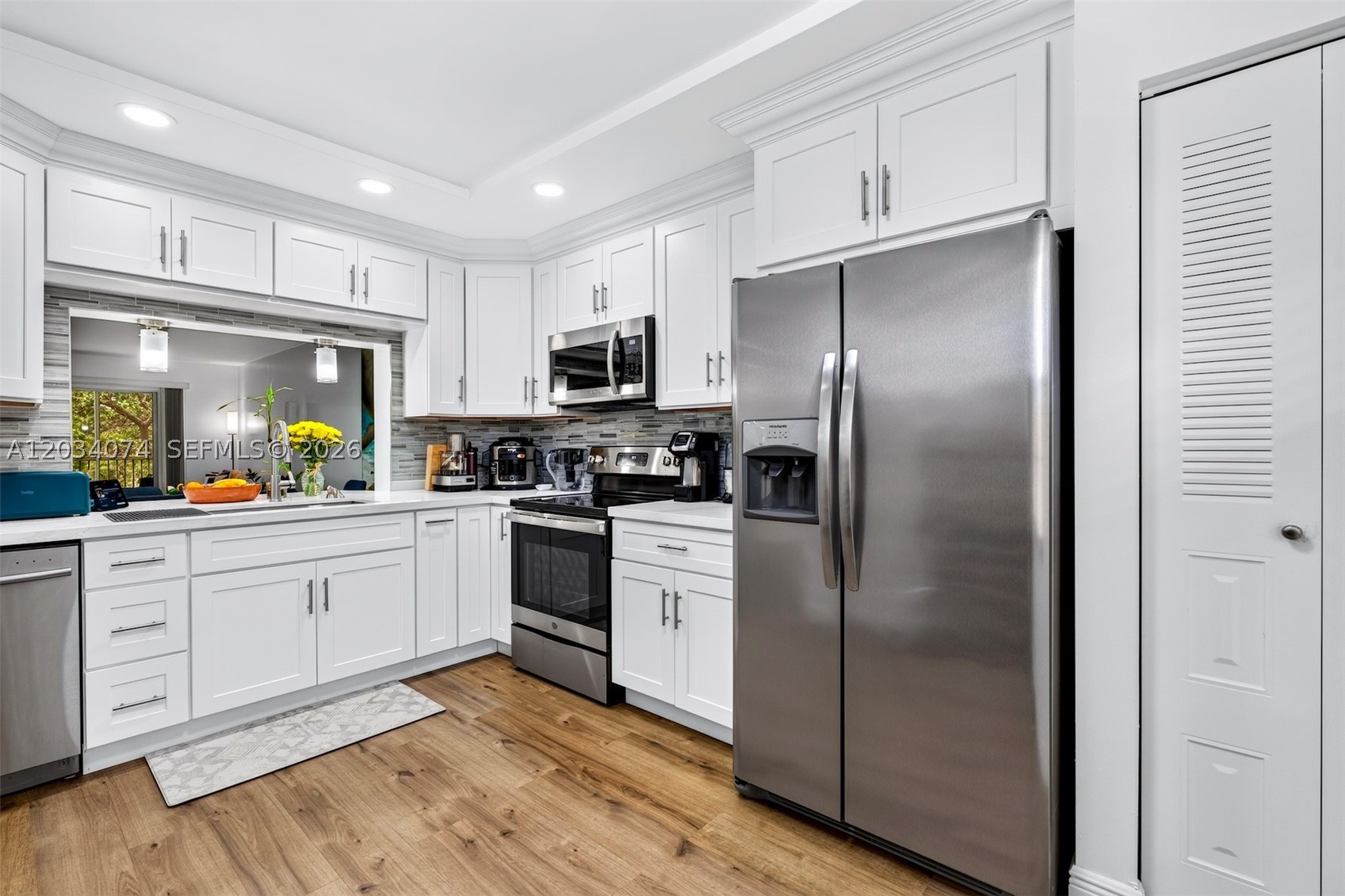 BUCKINGHAM - Residential