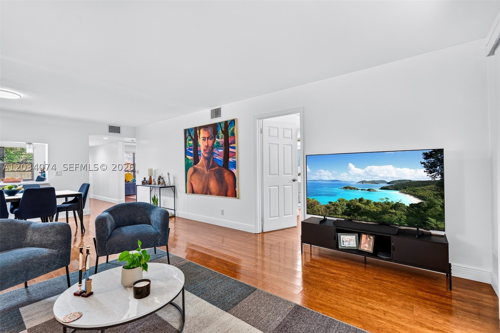 BUCKINGHAM - Residential
