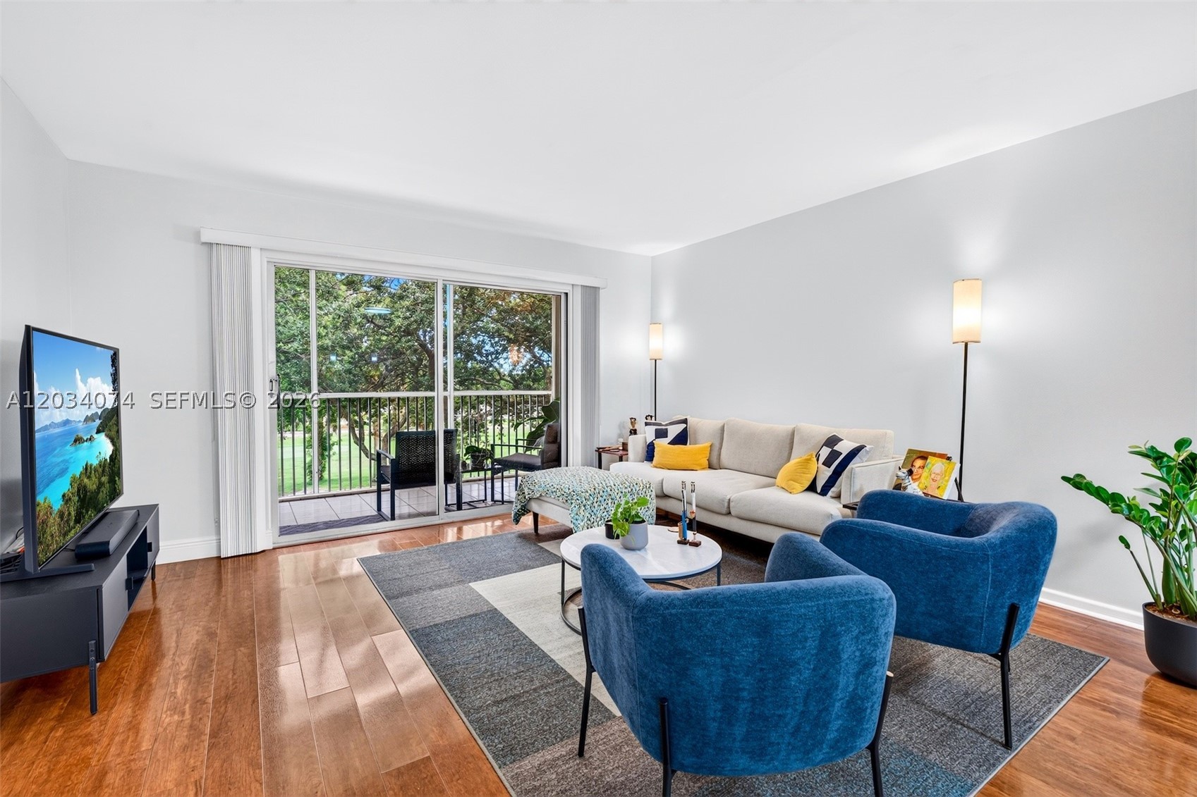 BUCKINGHAM - Residential